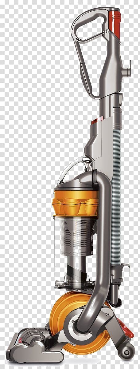 Vacuum cleaner Dyson DC25 Animal, Create A Vacuum Day transparent background PNG clipart