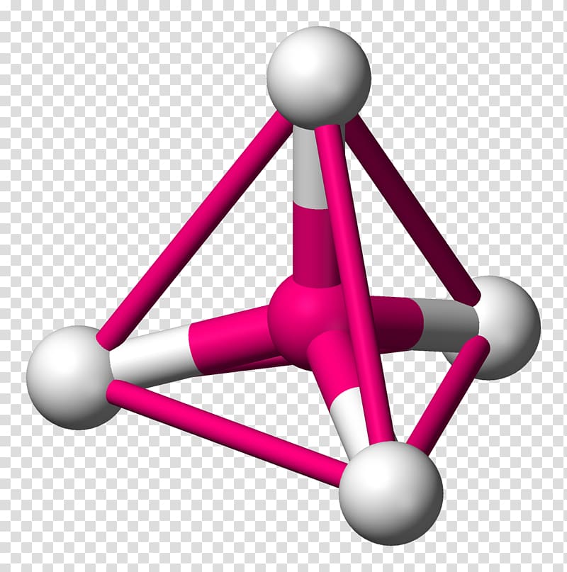 What Is The Shape Of Tetrahedron