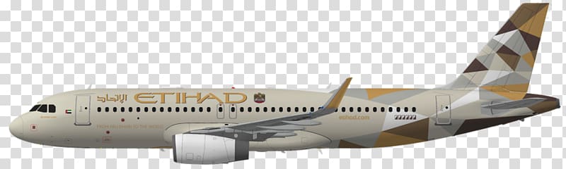 Boeing 737 Next Generation Boeing 757 Airbus A320 family Boeing C-40 Clipper, Air arabia transparent background PNG clipart