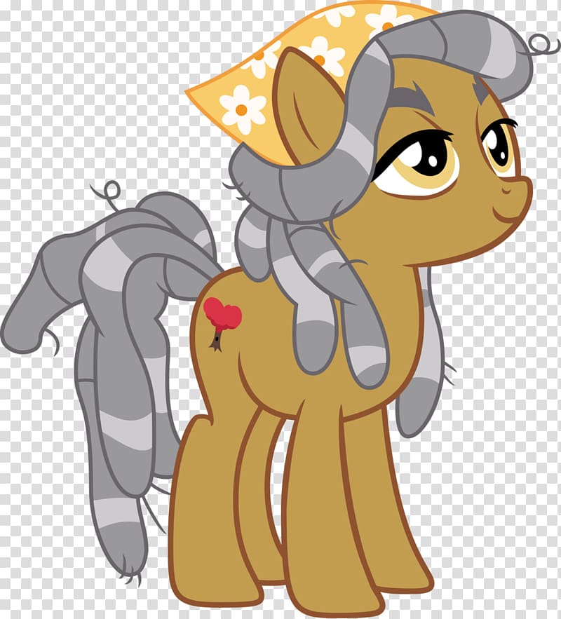 Fluttershy Applejack Pinkie Pie Pony Apple Bloom, cobweb cartoon transparent background PNG clipart