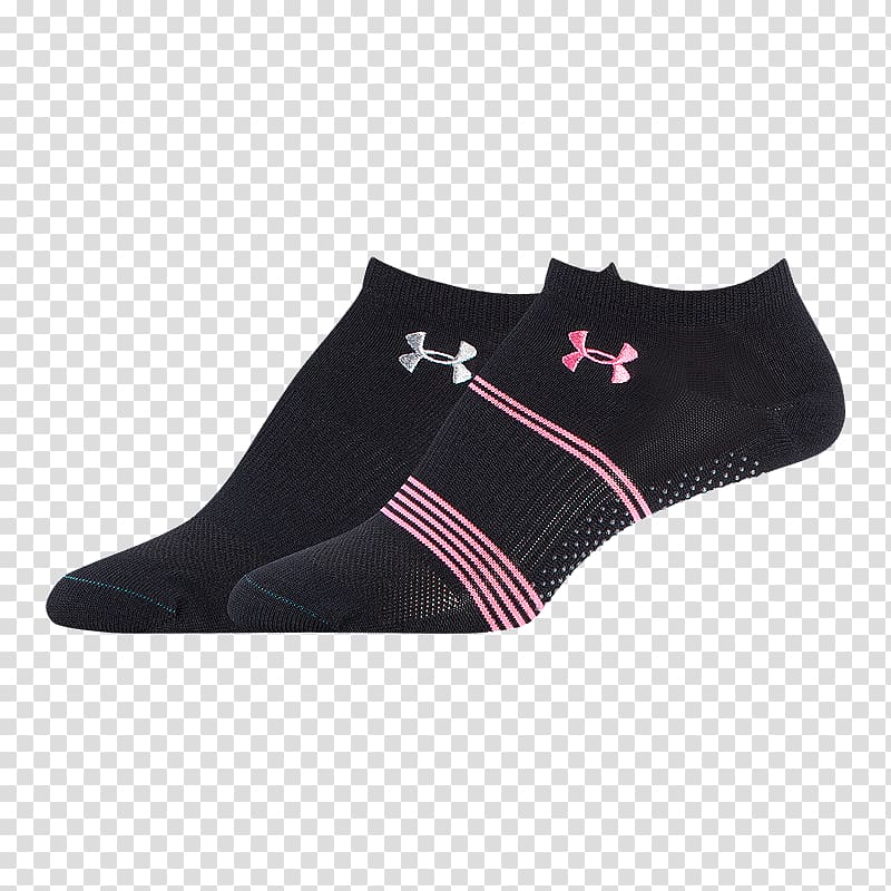 Sock T-shirt Clothing Hosiery Under Armour, Under Armour Tennis Shoes for Women transparent background PNG clipart