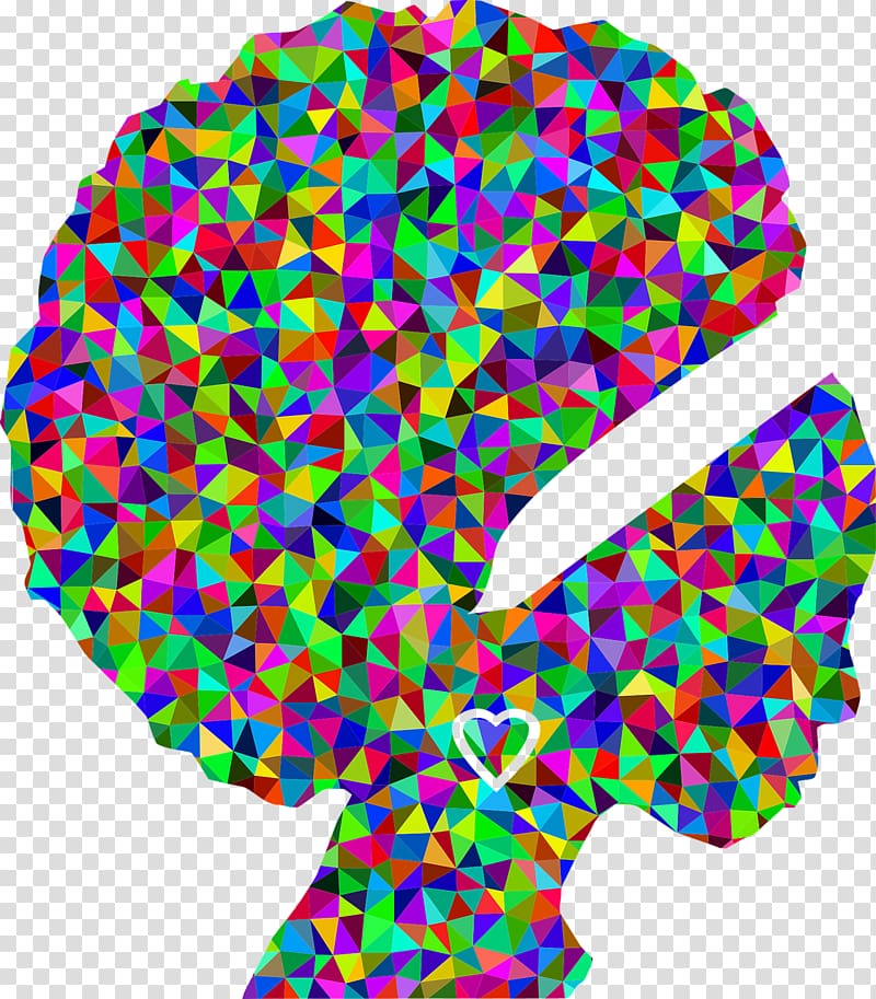 Human brain Cerebral cortex , colorful transparent background PNG clipart