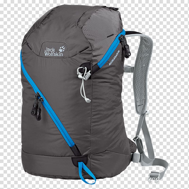 Backpack Hiking equipment, backpack transparent background PNG clipart