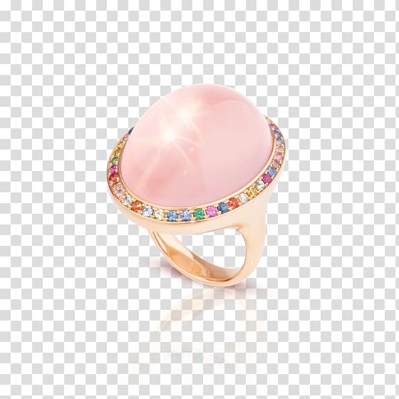 Opal Body Jewellery, big fish eat small fish transparent background PNG clipart