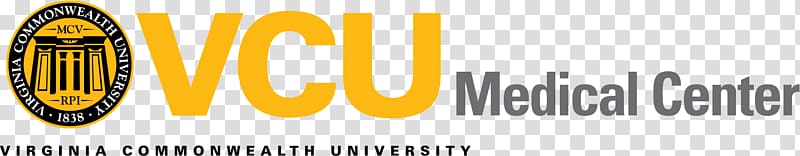 VCU Medical Center Logo Medicine VCU Health U.S. News & World Report, others transparent background PNG clipart