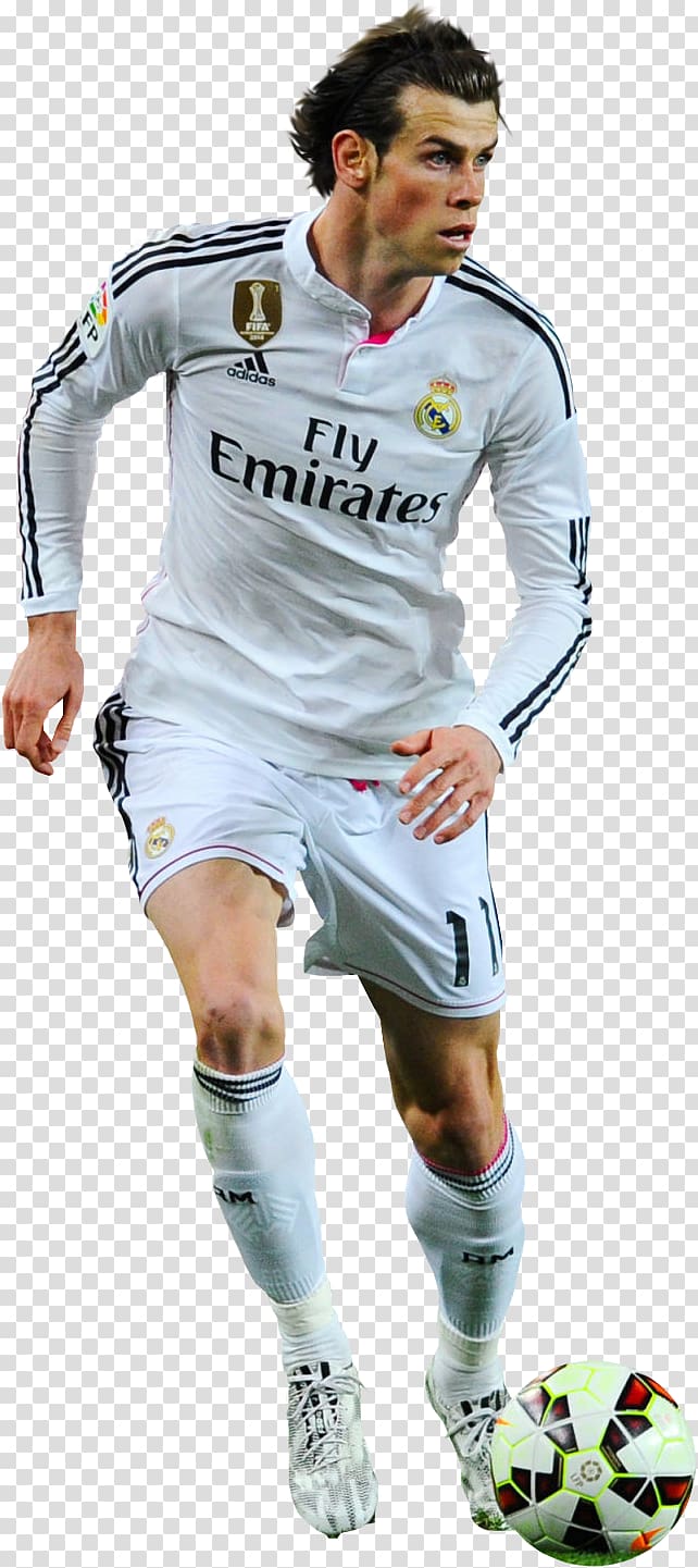 Gareth Bale Pro Evolution Soccer 2017 Soccer player Sport Peloc, others transparent background PNG clipart