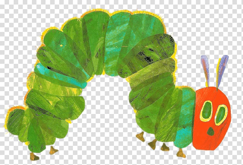 The Very Hungry Caterpillar Butterfly , butterfly transparent background PNG clipart
