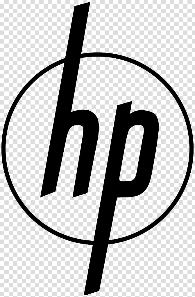 Hewlett-Packard Logo Dell Brand Information technology, hewlett-packard transparent background PNG clipart