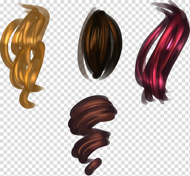 Hair coloring Long hair Homo sapiens 02PD, Circolo del Partito Democratico di Milano, hair transparent background PNG clipart