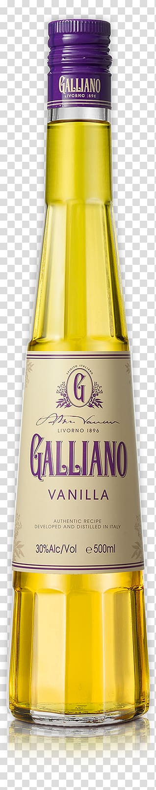 Liqueur Galliano Sambuca Distilled beverage Wine, anise spice transparent background PNG clipart
