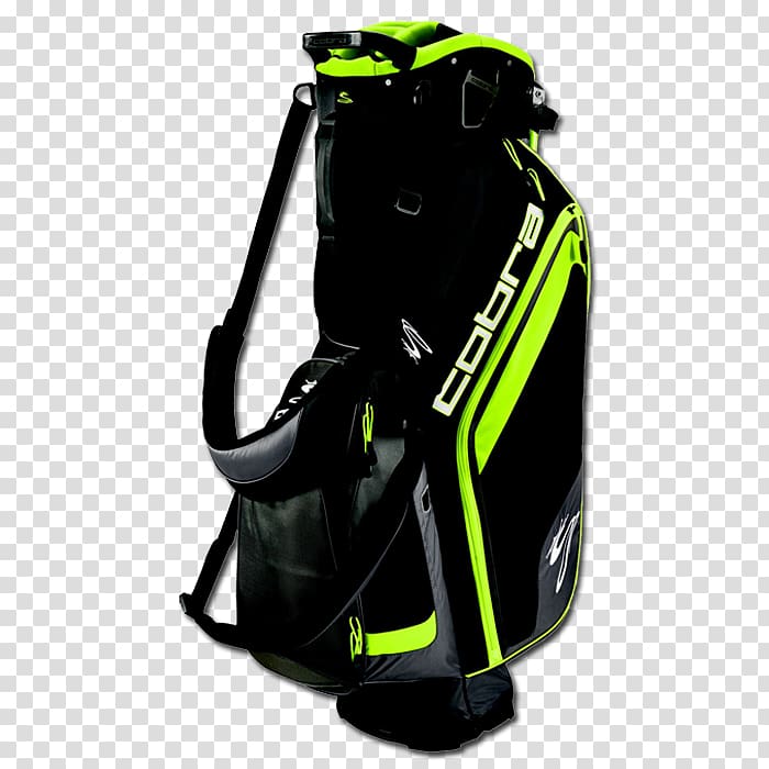 Protective gear in sports Golfbag, Golf transparent background PNG clipart