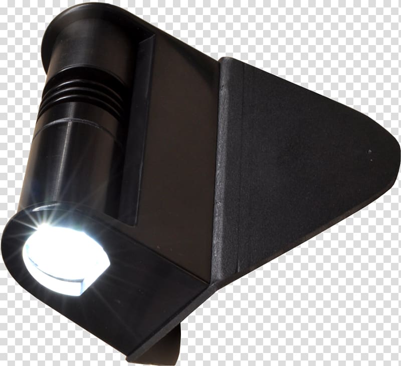 Light-emitting diode Lighting Deck Floodlight, led lamp transparent background PNG clipart