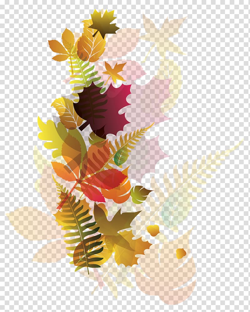 maple leaf , Coffee Autumn , Deco Fall Leaves transparent background PNG clipart
