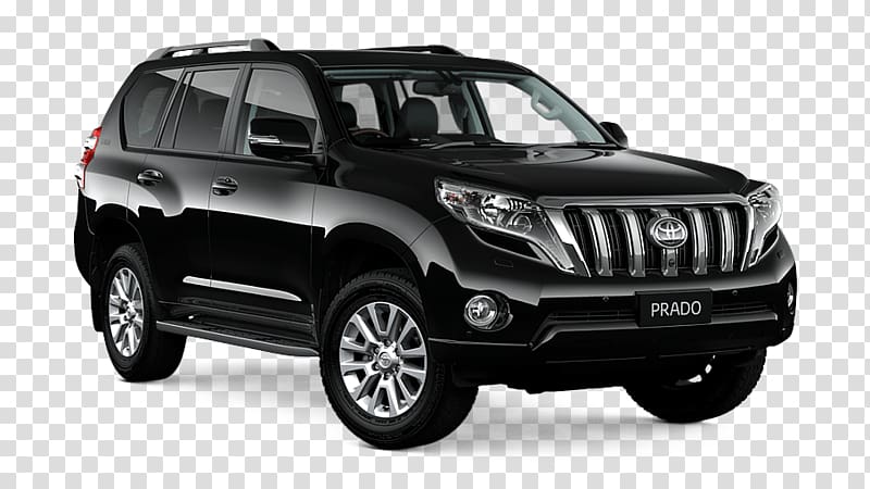 2017 Toyota Land Cruiser 2018 Toyota Land Cruiser Car Lexus GX, toyota transparent background PNG clipart