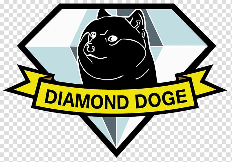 Metal Gear Solid V: The Phantom Pain Diamond Dogs Metal Gear Solid V: Ground Zeroes, Dog transparent background PNG clipart