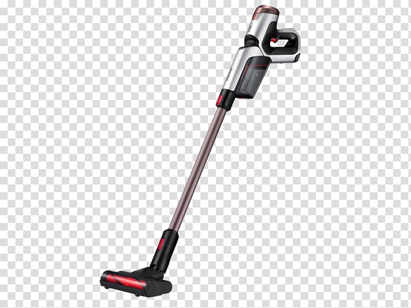 Vacuum cleaner Samsung Power Stick S6050 Samsung Gear, samsung transparent background PNG clipart