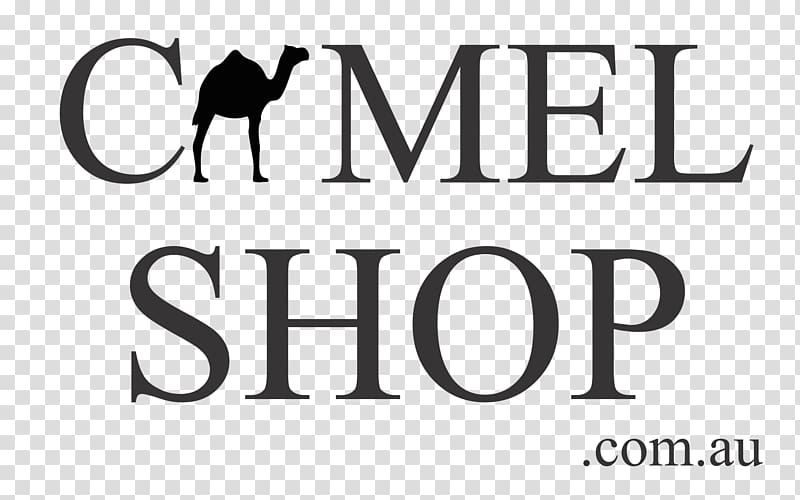 Logo Service Marketing Organization, camels transparent background PNG clipart