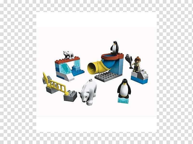 Polar Park Amazon.com Lego Duplo Toy, toy transparent background PNG clipart