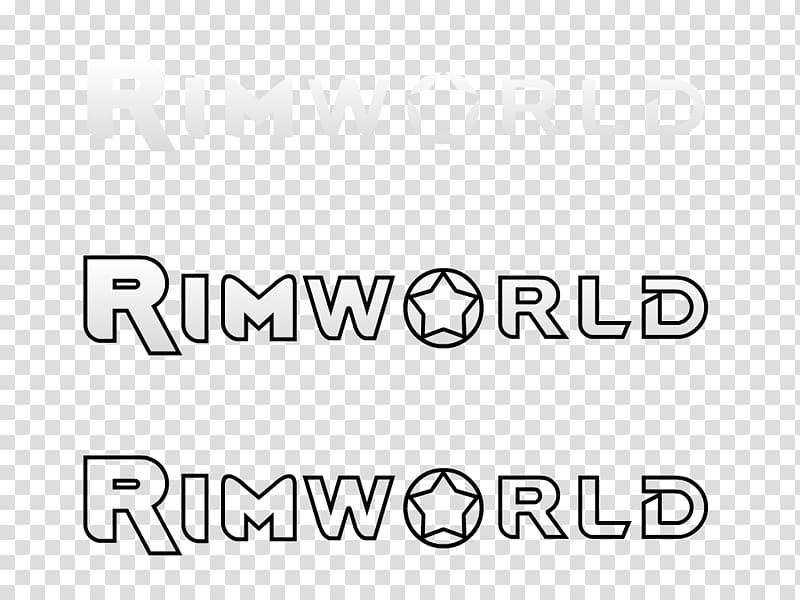 Logo Product design Brand Font RimWorld, H1z1 transparent background PNG clipart
