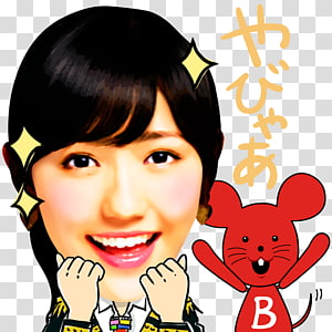 Ear Illustration Cheek Nose, ear transparent background PNG clipart thumbnail