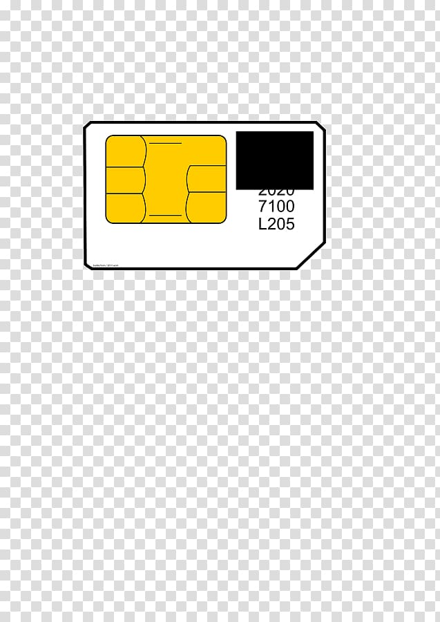 Subscriber identity module Mobile Phones Computer Icons , Sim transparent background PNG clipart