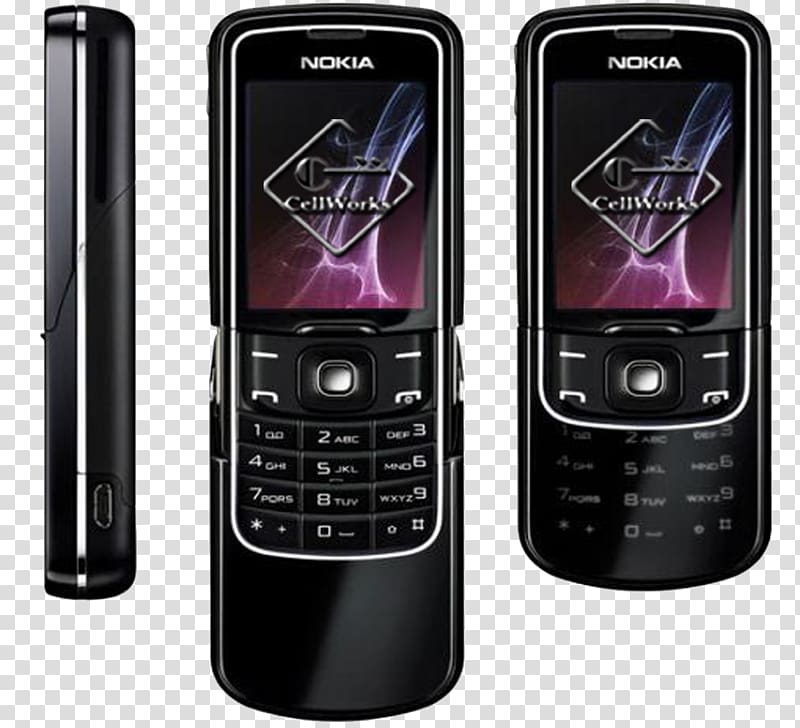 Nokia 8600 Luna Nokia 8800 Nokia 6315i Nokia 100 Nokia E90 Communicator, others transparent background PNG clipart