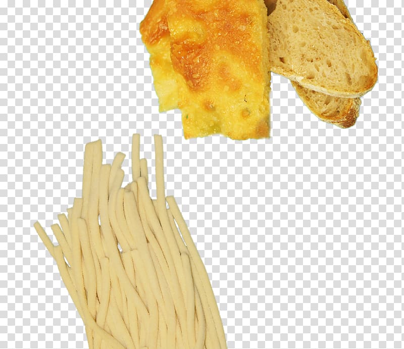 Trattoria La Scarpetta Italian cuisine French fries Dilhayat Sokak, bread pasta transparent background PNG clipart