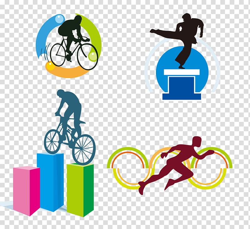 Cycling Bicycle Sport, Cycling transparent background PNG clipart