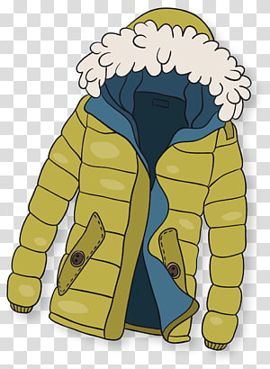 Winter Clothing transparent background PNG cliparts free download