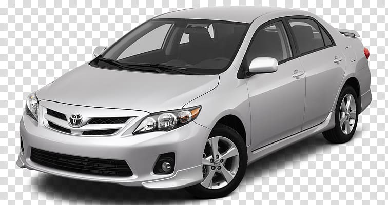2011 Toyota Corolla Car 2018 Toyota Corolla 2015 Toyota Corolla, toyota transparent background PNG clipart