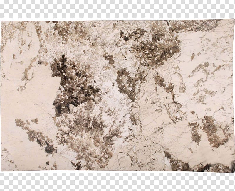Kashmir white granite Countertop Marble Rock, rock transparent background PNG clipart