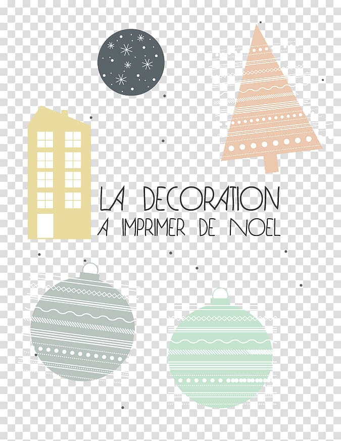 Paper Table Christmas decoration Christmas Day Pattern, table transparent background PNG clipart