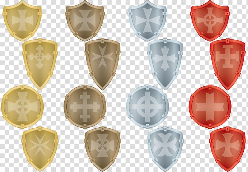 Shield Creativity, Creative Shield transparent background PNG clipart