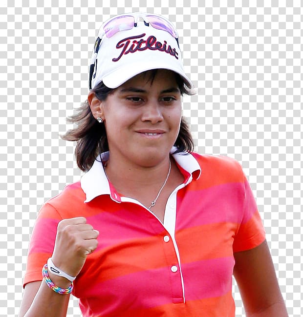 Julieta Granada LPGA Women\'s PGA Championship Professional golfer, Golf transparent background PNG clipart