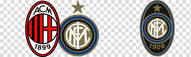 A.C. Milan Inter Milan Derby della Madonnina Coppa Italia Football, football transparent background PNG clipart