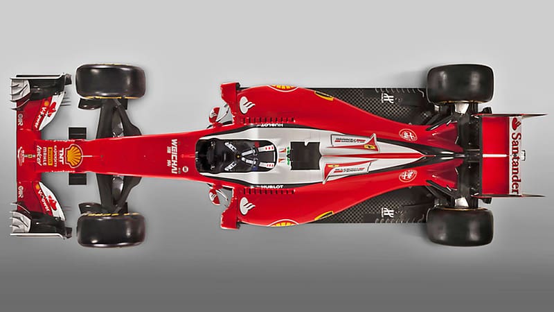2016 FIA Formula One World Championship Ferrari SF16-H Scuderia Ferrari Ferrari SF15-T, formula 1 transparent background PNG clipart