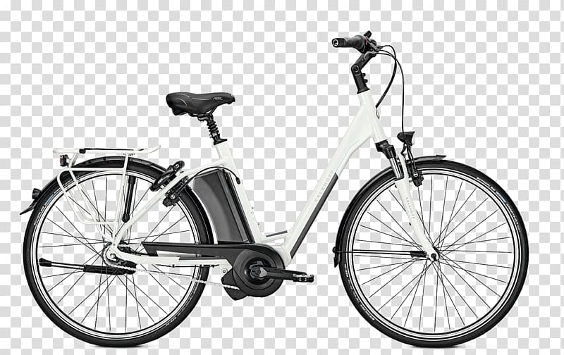 Electric bicycle Kalkhoff Mountain bike Electricity, Bicycle transparent background PNG clipart