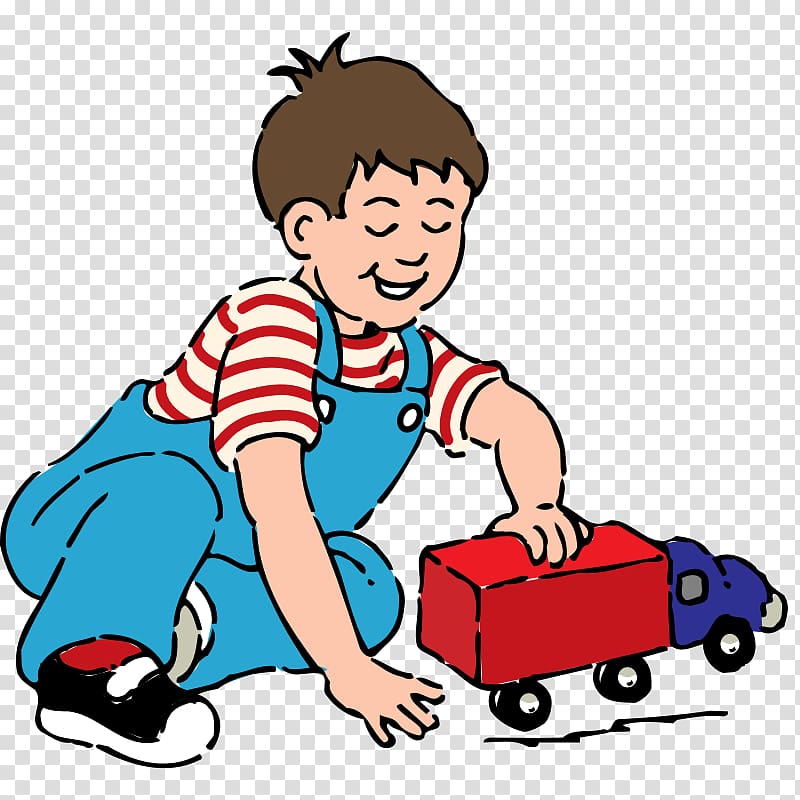 Play Child Blog , Toy Truck transparent background PNG clipart