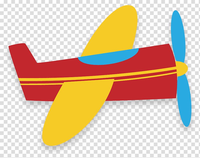 Airplane Icon, Exquisite cartoon airplane transparent background PNG clipart