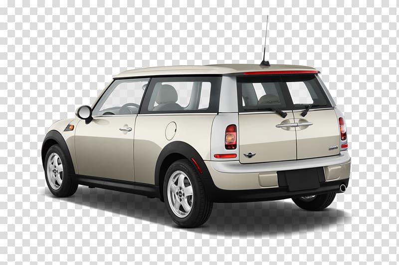 2010 MINI Cooper Clubman 2015 MINI Cooper 2012 MINI Cooper Clubman Car, mini transparent background PNG clipart