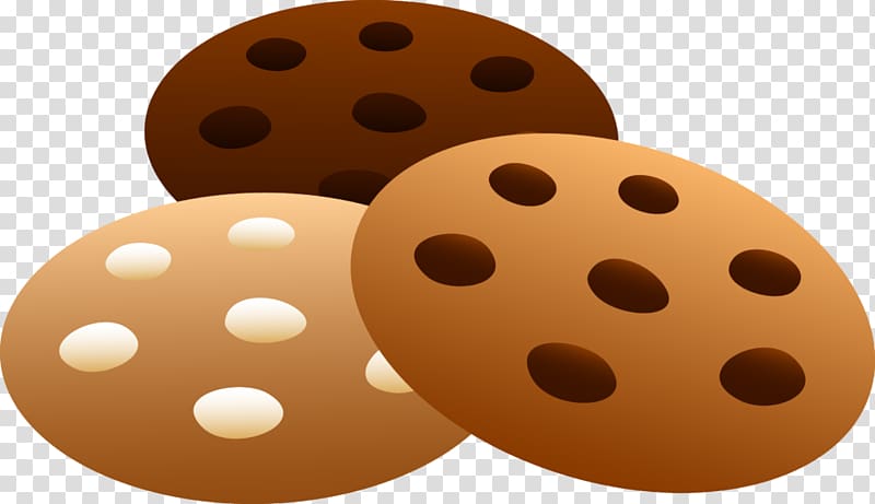 Chocolate chip cookie Biscuits Cookie cake , others transparent background PNG clipart