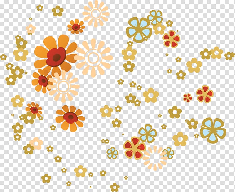 Flower Raster graphics Digital , holi transparent background PNG clipart