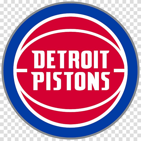 Detroit Pistons Miami Heat Cleveland Cavaliers 2017–18 NBA season, Pistons transparent background PNG clipart