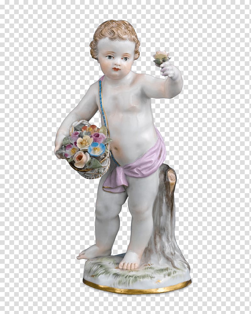 Meissen porcelain Figurine Antique, others transparent background PNG clipart