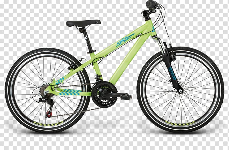 Kross SA City bicycle Mountain bike Mountain biking, Bicycle transparent background PNG clipart
