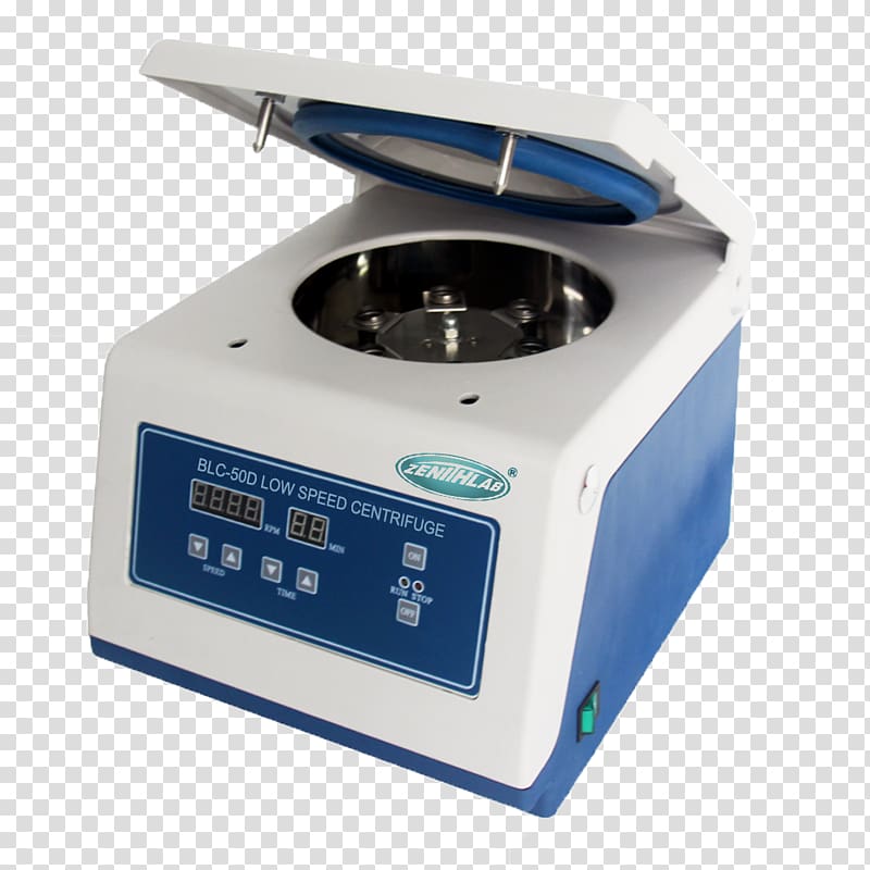 Laboratory centrifuge Centrifugation Separation process, luminescence transparent background PNG clipart