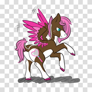 Pony Horse Legendary creature , horse transparent background PNG clipart thumbnail