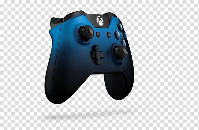 Xbox One controller Xbox 360 Middle-earth: Shadow of Mordor Game Controllers, gamepad transparent background PNG clipart