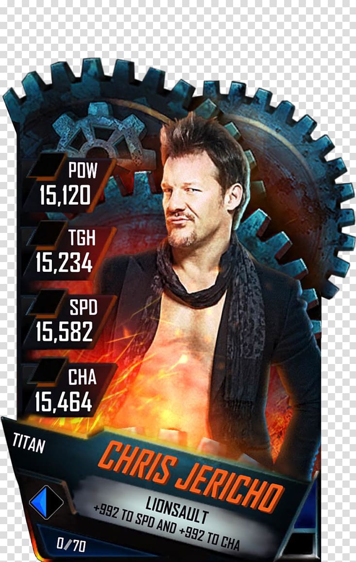 Jeff Hardy WWE SuperCard SummerSlam WWE Raw, jeff hardy transparent background PNG clipart