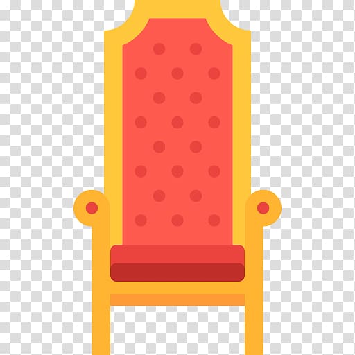 Chair Computer Icons Throne Scalable Graphics, Icon Throne Svg transparent background PNG clipart